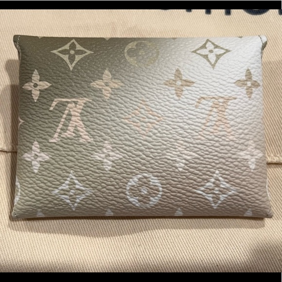 Louis Vuitton Small Kirigami Multi Small Pouch - New - Picture 2 of 8